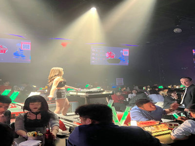 宝鸡夜场招聘